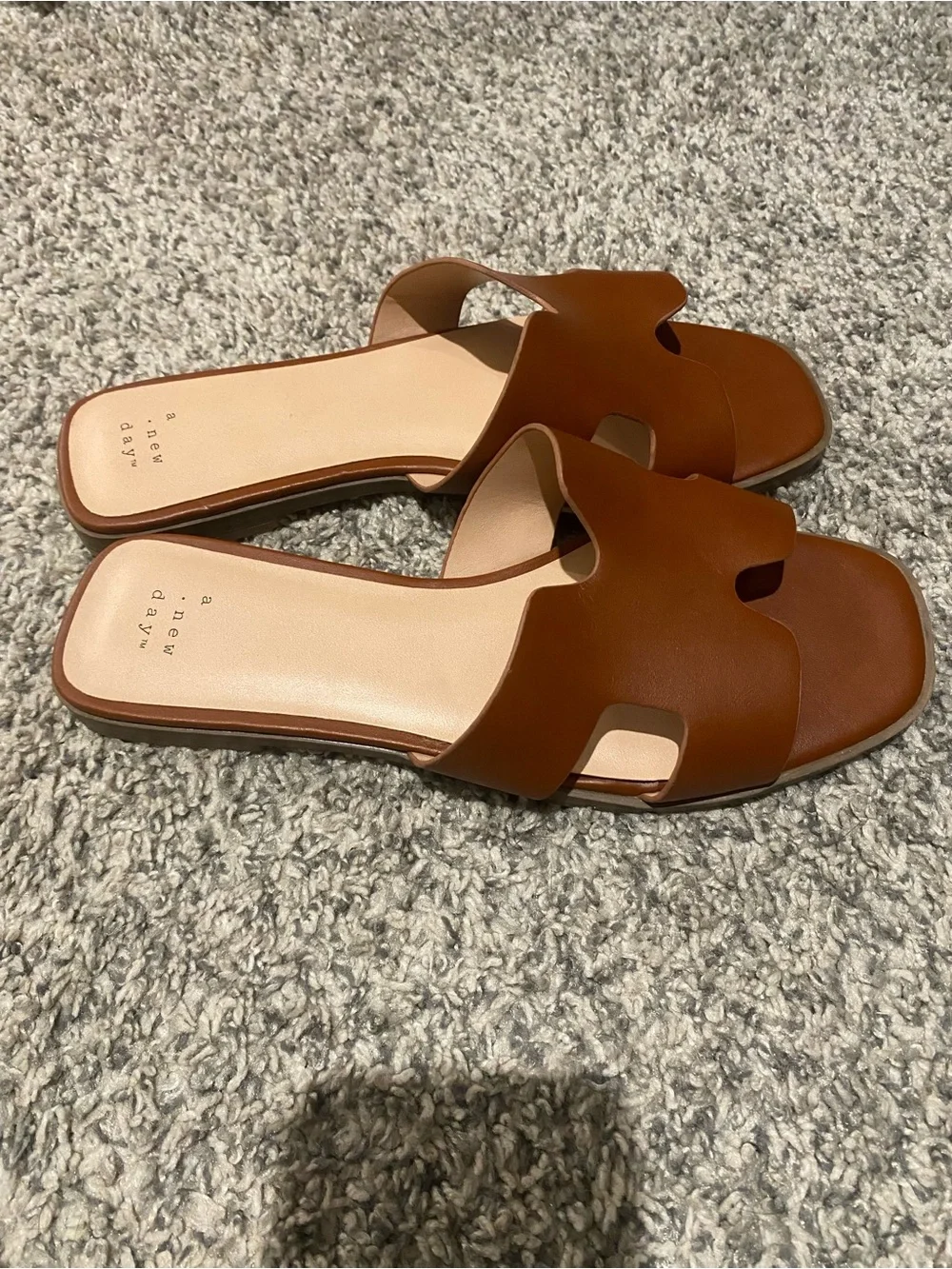 A new day Women's Slide Sandals